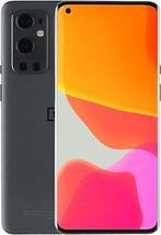 OnePlus 9 Pro Dual SIM 128GB zwart, Verzenden, Gebruikt, Zonder abonnement, Zonder simlock