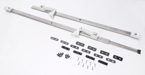 Remitop 2 Uitzetter Voorgemonteerd, Caravans en Kamperen, Kampeeraccessoires, Nieuw