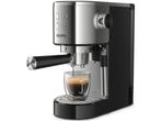 Krups XP442C11 - Espressomaker - 15 bar pompdruk - Roestvrij, Witgoed en Apparatuur, Koffiezetapparaten, Verzenden, Zo goed als nieuw