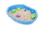 Premium wit speelzand - 25 kg - huidvriendelijk, vlekvrij..., Ophalen of Verzenden, Nieuw