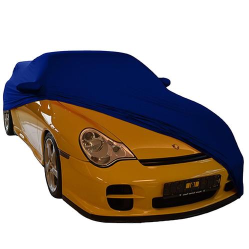Autohoes passend voor Porsche 911 (996) GT2 binnen BESTE, Auto diversen, Autohoezen, Op maat, Nieuw, Ophalen of Verzenden