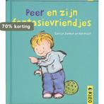 Peer En Zijn Fantasievriendjes 9789056477066 Carlijn Jonker, Verzenden, Gelezen, Carlijn Jonker