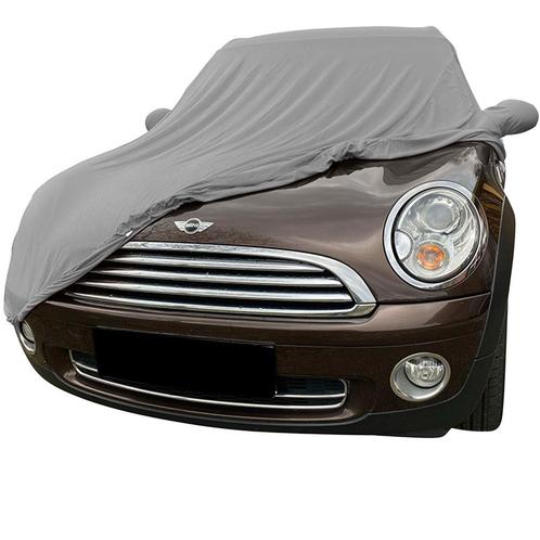 Autohoes passend voor Mini Clubman R55 binnen BESTE PASVORM, Auto diversen, Autohoezen, Op maat, Nieuw, Ophalen of Verzenden