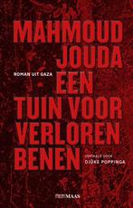 Een tuin voor verloren benen 9789083381213 Mahmoud Jouda, Verzenden, Gelezen, Mahmoud Jouda