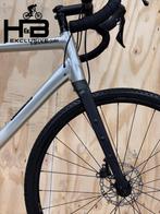 Cannondale Topstone 1 Gravelbike Shimano GRX 2023, Overige merken, 28 inch, 10 tot 15 versnellingen, Heren