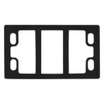 Eaton D3-CI afdichting - Zijlengte 250mm Voor montage -, Verzenden, Nieuw, Overige typen