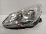 Koplamp links Opel Corsa D 1.3 CDTi 13295011, Ophalen of Verzenden, Gebruikt, Opel