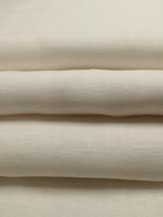 Puur linnen E138 maat 6×1,50 m - Textiel - 600 cm - 150 cm -