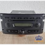 Smart 451 Autoradio - werkend - Gratis verzending, Verzenden, Zo goed als nieuw