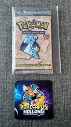 Wizards of The Coast - 1 Blister - Pokemon Fossil Booster, Nieuw