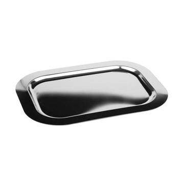 GGM Gastro | (6 stuks) Dienblad - FINESSE - RVS - 500x380mm beschikbaar voor biedingen