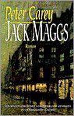 Jack Maggs 9789055014972 Peter Carey, Verzenden, Zo goed als nieuw, Peter Carey