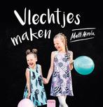 Vlechtjes maken 9789044832600 Matti Airola, Verzenden, Gelezen, Matti Airola