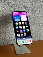 Apple iPhone 14 Pro 128GB Paars / Garantie / Nette staat, Telecommunicatie, Mobiele telefoons | Apple iPhone, Paars, Refurbished