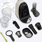 2dekans | KitchenBrothers Slowjuicer met Pulpreservoir -, Huis en Inrichting, Ophalen of Verzenden