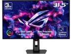 ASUS ROG Strix XG32UCWMG - Gaming Monitor - 32 4K@240Hz, Verzenden, Zo goed als nieuw, ASUS