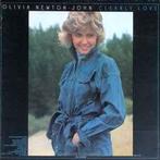 LP gebruikt - Olivia Newton-John - Clearly Love (U.S. 1975), Cd's en Dvd's, Verzenden, Zo goed als nieuw