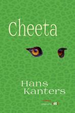 Cheeta 9789493048256 Hans Kanters, Gelezen, Hans Kanters, Verzenden