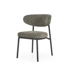 Chair Jari - green, Ophalen of Verzenden, Nieuw
