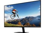 Samsung - Ultra HD 4K  Monitor - 32 inch, 3 tot 5 ms, Verzenden, VA, Nieuw