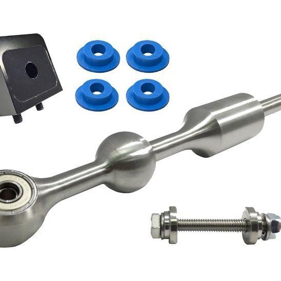 Torque Solution Short Shifter & Shifter Bushing Combo:, Auto diversen, Tuning en Styling, Ophalen of Verzenden
