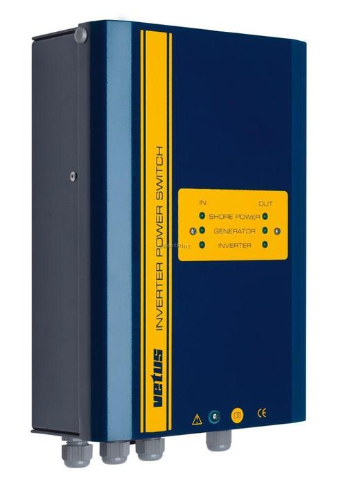 OMSCHAKELAUTOMAAT -VETUS-, Watersport en Boten, Bootonderdelen, Nieuw, Zeilboot of Motorboot, Ophalen of Verzenden