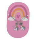 Best Friends Forever Ketting Unicorn - 2 delige set, Ophalen of Verzenden, Nieuw