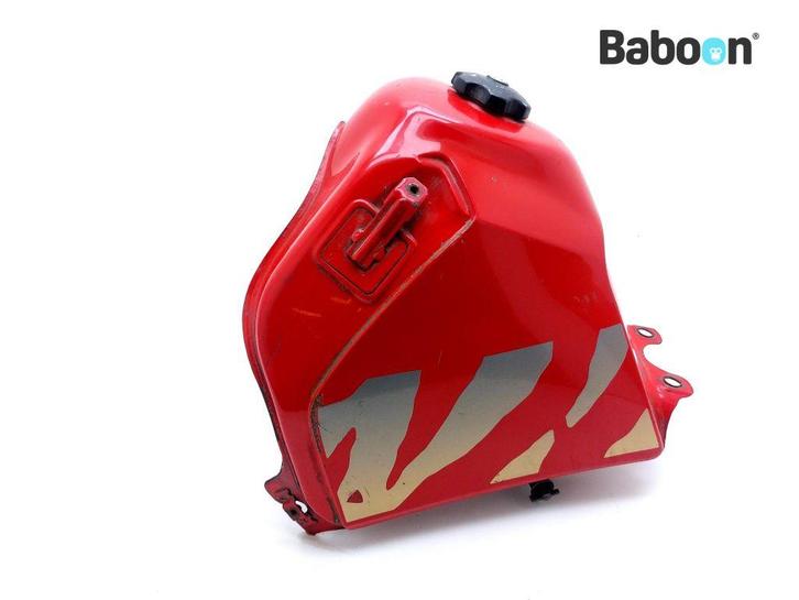 Benzine Tank Suzuki DR 650 RSE 1991-1996 (DR650 SP43), Motoren, Onderdelen | Suzuki, Gebruikt, Verzenden