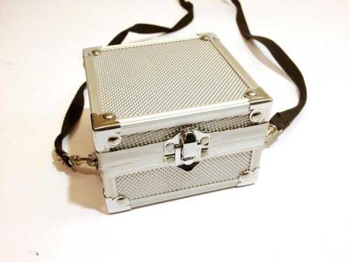 Gameboy Advance SP Carry Case, Spelcomputers en Games, Spelcomputers | Nintendo Game Boy, Zo goed als nieuw, Ophalen of Verzenden