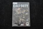 Call Of Duty PC Game