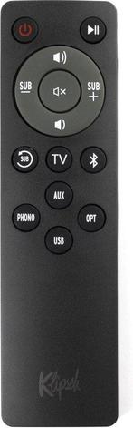 Klipsch speakers THE FIVES - WALNUT /PAIR (Audio & Hifi), Audio, Tv en Foto, Verzenden, Nieuw