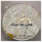Bieden: Custom Line Durable Marine Plastic Ring Holder - UV, Watersport en Boten, Ophalen of Verzenden, Nieuw