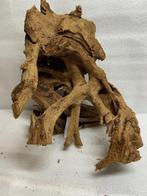 Al811 Fine Sinkingwood  45x38x32 cm aquarium decoratie hout, Verzenden, Nieuw, Plant(en), Steen of Hout