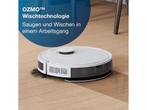 ECOVACS DEEBOT N8 PRO CARE 2600Pa, 3D-obstakelherkenning, Verzenden, Zo goed als nieuw