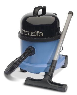 Waterzuiger WV370-2 Blauw met Kit AA12, Doe-het-zelf en Verbouw, Reinigingsmachines, Verzenden