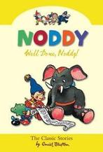 Noddy Classic Collection: Well done Noddy by Enid Blyton, Gelezen, Enid Blyton, Verzenden