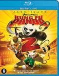Kung Fu Panda 2 (blu-ray tweedehands film), Cd's en Dvd's, Blu-ray, Ophalen of Verzenden, Zo goed als nieuw
