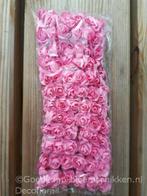 Mulberry Roosjes Pale Pink Oud Roze pak 144  Mulberry Roosje, Ophalen of Verzenden, Nieuw