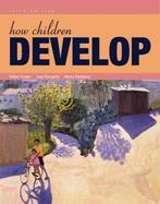 How Children Develop 9781429253758 Robert S. Siegler, Gelezen, Robert S. Siegler, Judy Deloache, Verzenden