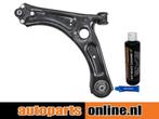 Draagarm Volkswagen (vw) Caddy Alltrack voorzijde, links, on, Verzenden, Nieuw