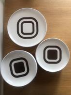 Gio Style - Eetservies voor 6 (18) - Melamine