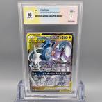 Pokémon Graded card - Arceus & Dialga & Palkia GX (Promo), Nieuw