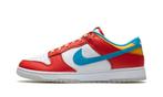 Nike Dunk Low Fruity Pebbles - Maat 42 EU, Kleding | Heren, Schoenen, Ophalen of Verzenden, Nieuw, Nike