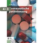 Farmaceutische patiëntenzorg / Basiswerk AG 9789036811972, Boeken, Verzenden, Gelezen, F. van Opdorp