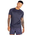 -41% Dare2b  Dare2b Heren persist marl t-shirt  maat M, Verzenden, Nieuw, Zwart