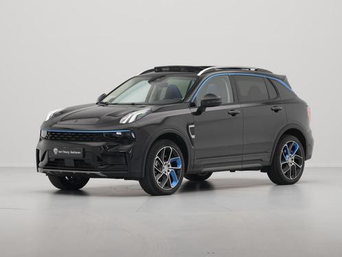 Lynk & Co 01 1.5 Hybride, Auto's, Lynk & Co, Lease, Automaat, SUV of Terreinwagen, Hybride Elektrisch/Benzine, Plug-in hybride