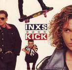 cd - INXS - Kick, Zo goed als nieuw, Verzenden