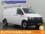 Volkswagen Transporter 2.0TDI Bestelbus 2019 L2 H1 Diesel, Euro 6, Volkswagen, Wit, Nieuw
