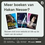Borkmanns Point 9780330492768 Hakan Nesser, Verzenden, Gelezen, Hakan Nesser