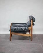 Ire Møbler - Eric Merthen - Fauteuil - Eik